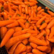 見た目はかわいいけど、味はしっかり◎