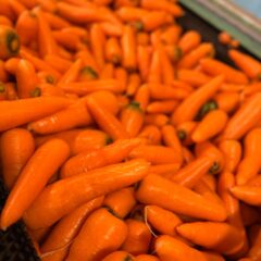 見た目はかわいいけど、味はしっかり◎